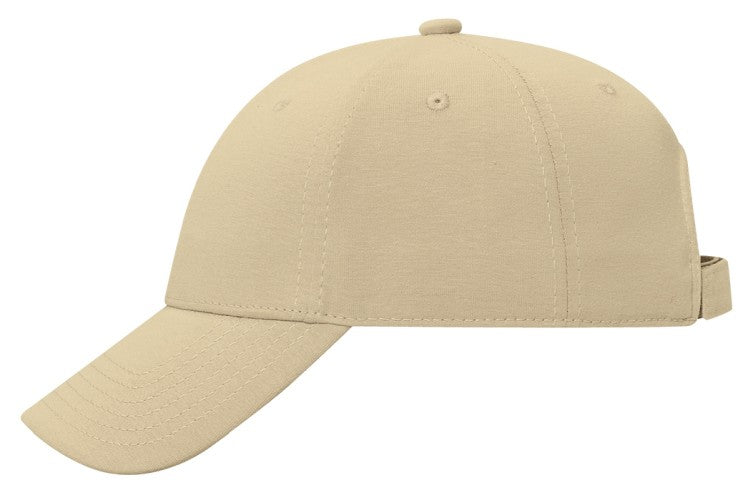 19-922 OTTO CAP 6 Panel Low Profile Baseball Cap