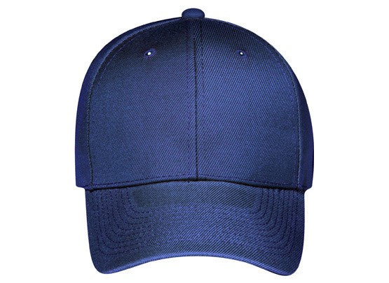 19-304 OTTO CAP 6 Panel Low Profile Baseball Cap