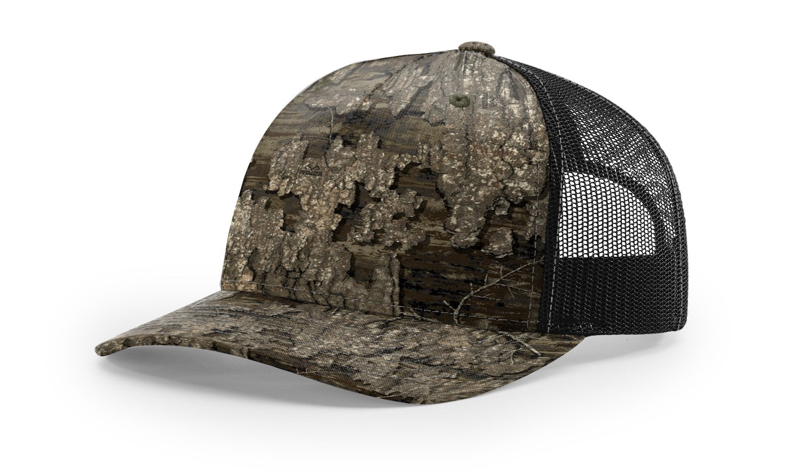Richardson 112 PFP Camo Trucker Hats – Duck Camo Collection | The Hometown Co.