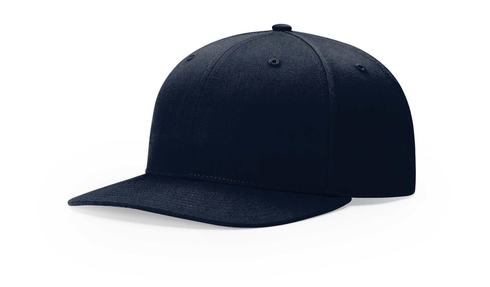 Richardson 312 Solid Twill Trucker