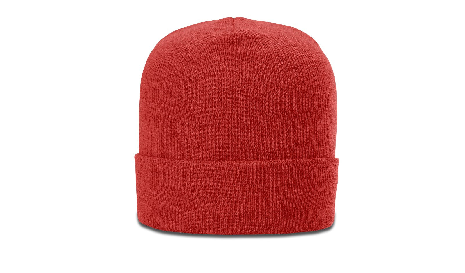 Richardson 137 Heathered Beanie with Cuff
