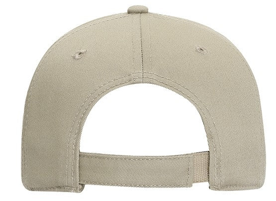 23-766 OTTO CAP 6 Panel Low Profile Baseball Cap