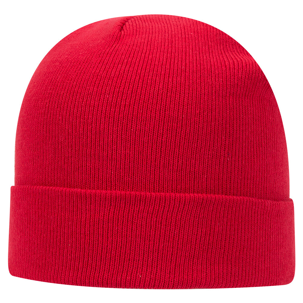 82-480 OTTO CAP 12" Classic Knit Beanie w/ Cuff