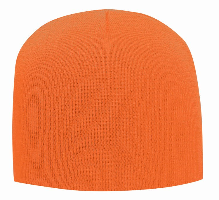 82-1010 OTTO CAP 8" Classic Knit Beanie