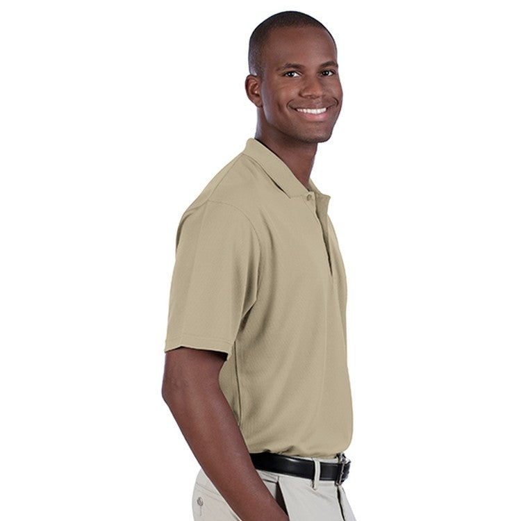601-104 OTTO Men's Performance Sport Shirt