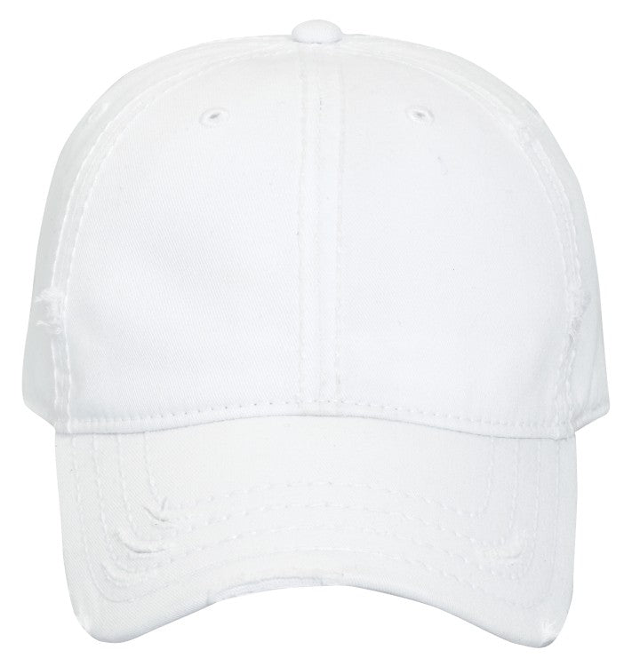 104-1018 OTTO CAP 6 Panel Low Profile Dad Hat