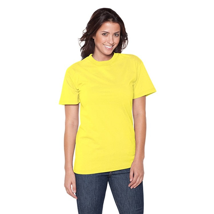 651-201 OTTO Unisex Heavyweight Comfy Tee T-Shirt