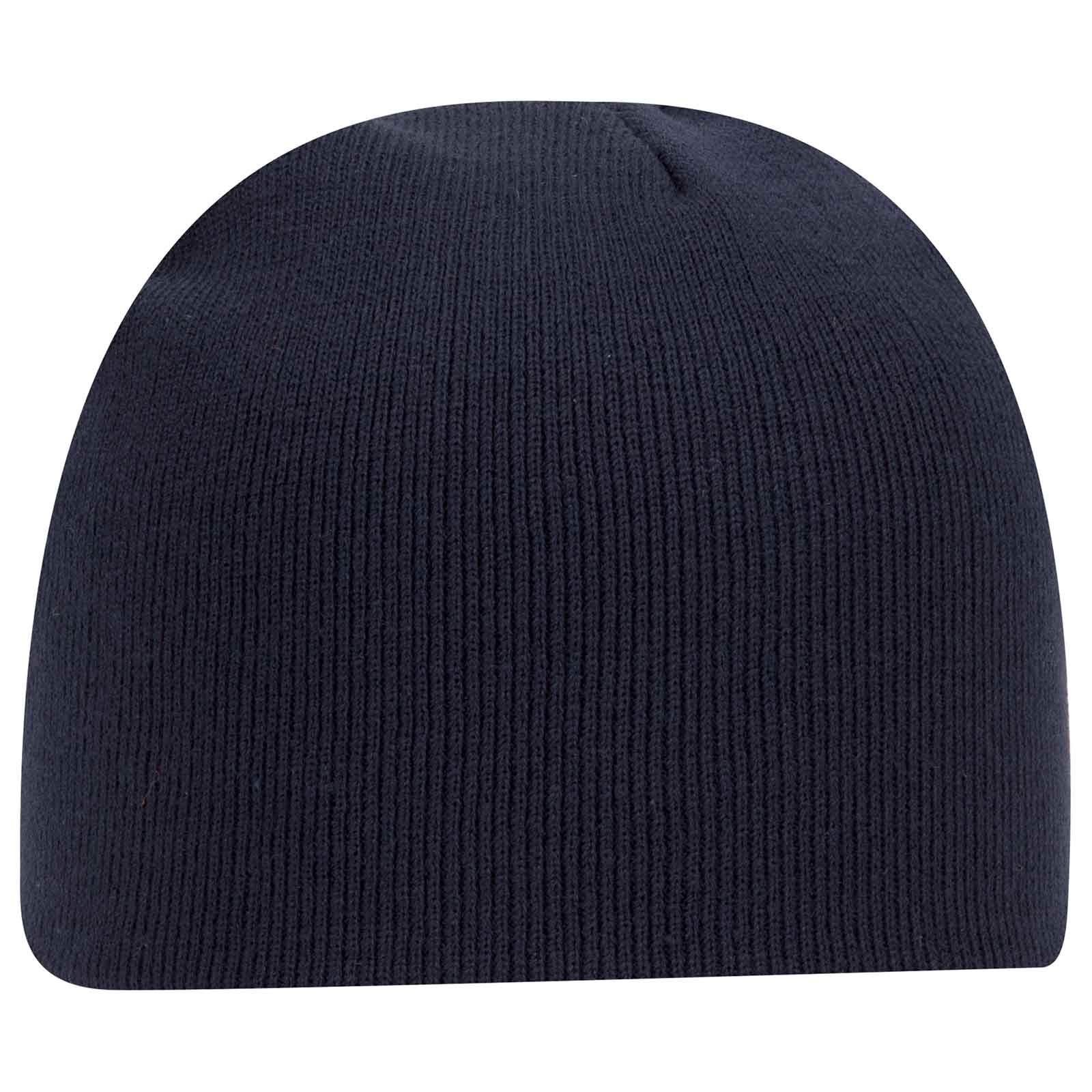 82-1010 OTTO CAP 8" Classic Knit Beanie