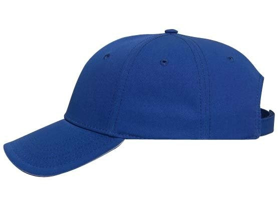 23-766 OTTO CAP 6 Panel Low Profile Baseball Cap
