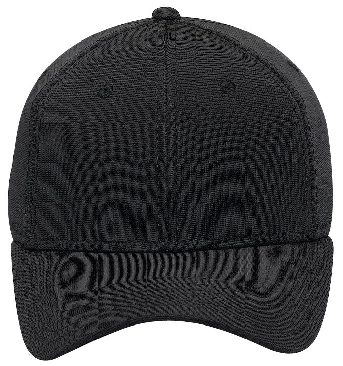 19-1051 OTTO CAP 6 Panel Low Profile Baseball Cap