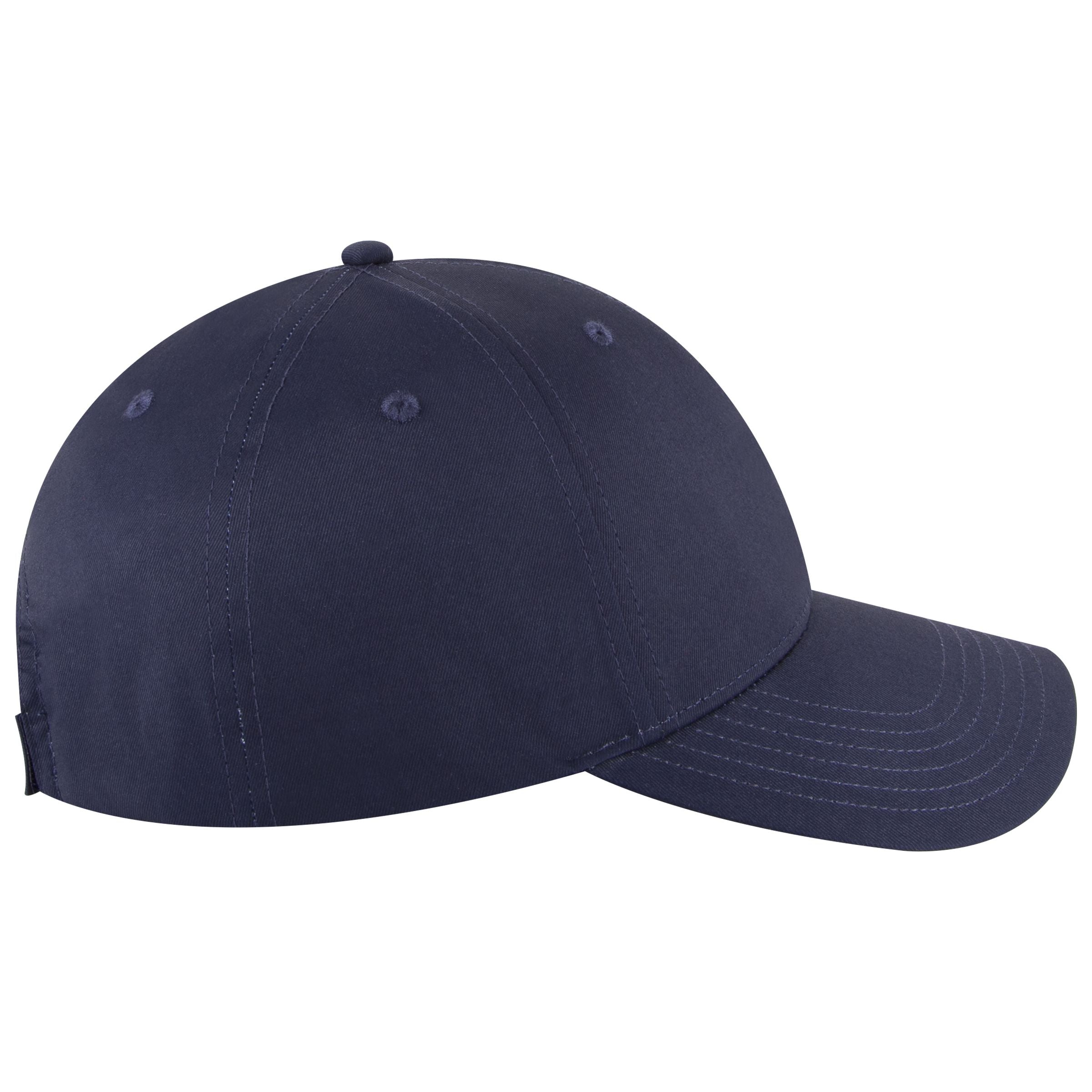 19-1320 OTTO CAP "OTTO COMFY FIT" 6 Panel Low Profile Style Baseball Cap