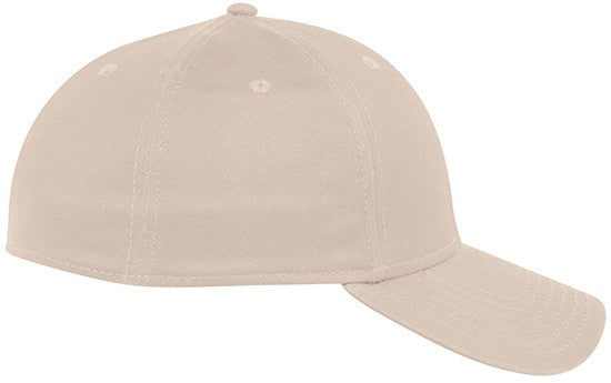11-1170 OTTO CAP "OTTO FLEX" 6 Panel Low Profile Baseball Cap