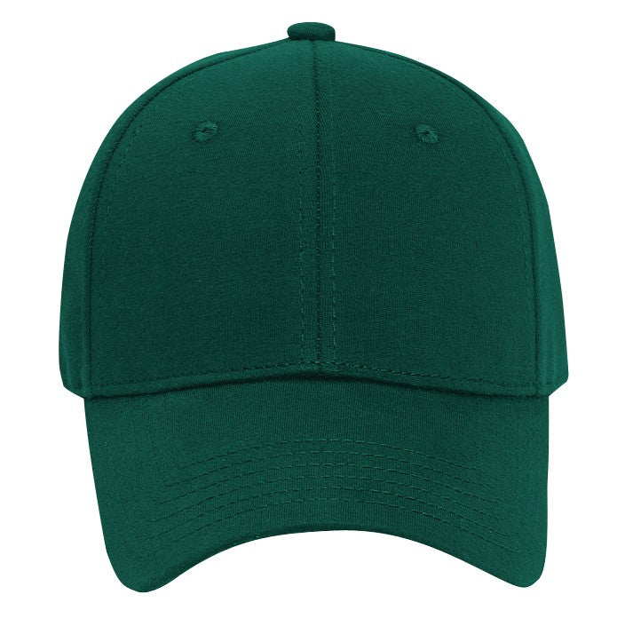 19-922 OTTO CAP 6 Panel Low Profile Baseball Cap