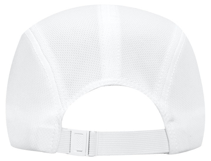 133-1047 OTTO CAP 5 Panel Running Hat