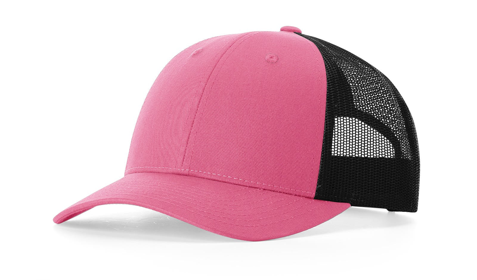 Richardson 115 Low-Profile Trucker Cap