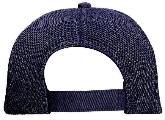83-605 OTTO CAP "OTTO COMFY FIT" 6 Panel Low Profile Baseball Cap