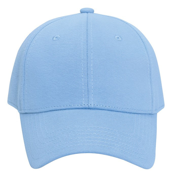 19-922 OTTO CAP 6 Panel Low Profile Baseball Cap
