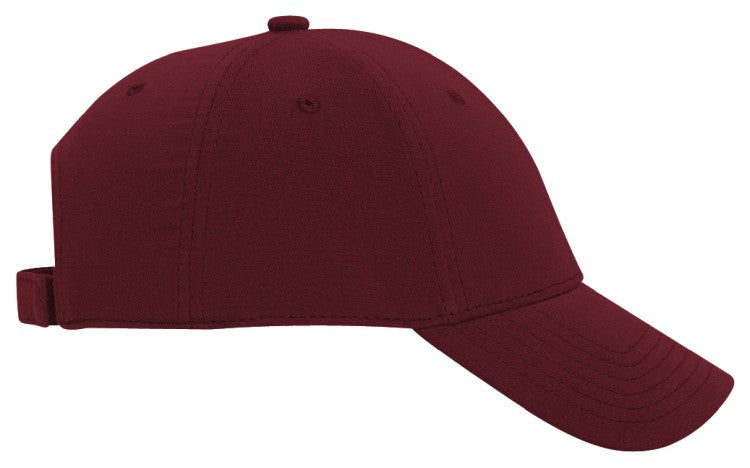 19-922 OTTO CAP 6 Panel Low Profile Baseball Cap