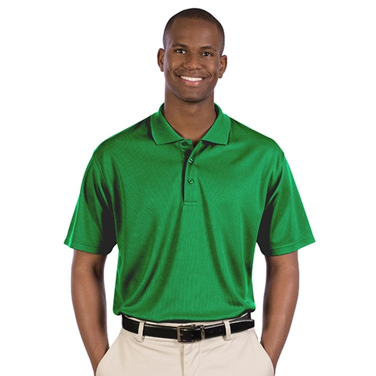 601-104 OTTO Men's Performance Sport Shirt