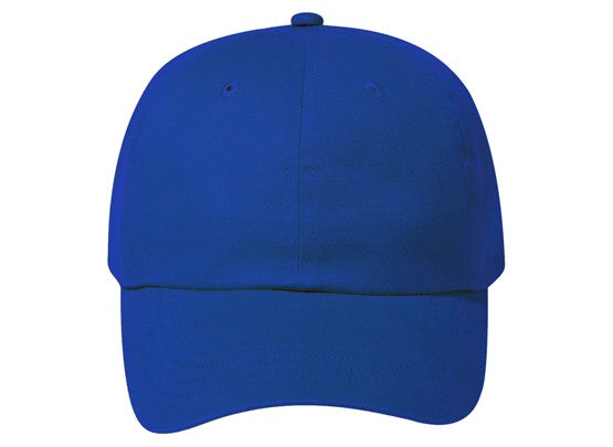18-686 OTTO CAP 6 Panel Low Profile Baseball Cap