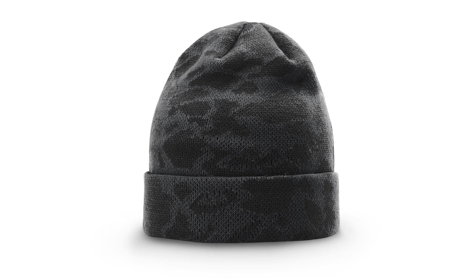 Richardson 126 Duck Camo Beanie