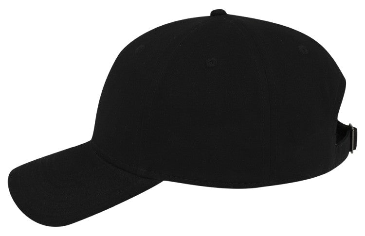 19-1229 OTTO CAP 6 Panel Low Profile Baseball Cap