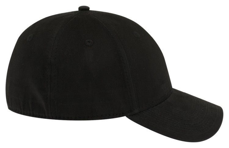 11-1205 OTTO CAP "OTTO FLEX" 6 Panel Low Profile Baseball Cap