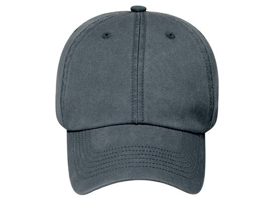 18-711 OTTO CAP 6 Panel Low Profile Dad Hat