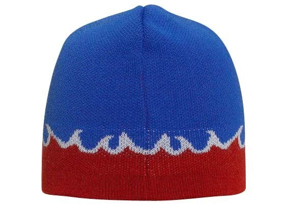 91-628 OTTO CAP 8" Reversible Beanie