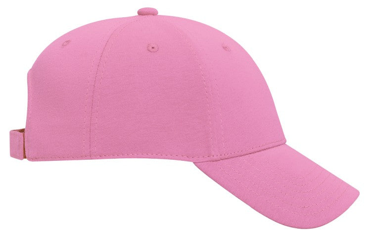 19-922 OTTO CAP 6 Panel Low Profile Baseball Cap