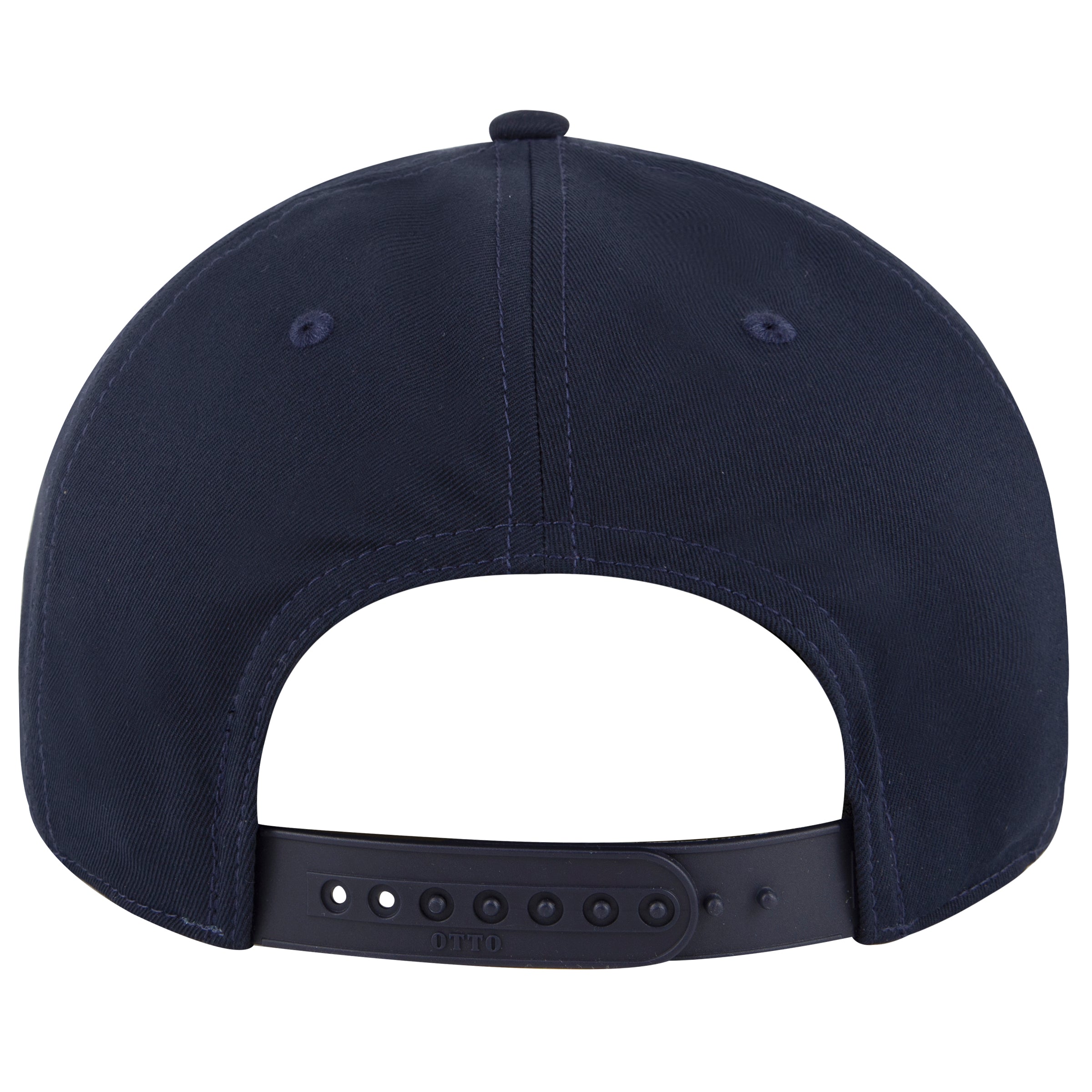 9305-1 OTTO CAP 5 Panel Pro Style Baseball Cap