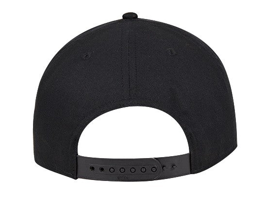 148-1197 OTTO CAP "OTTO SNAP" 6 Panel Mid Profile Snapback Hat