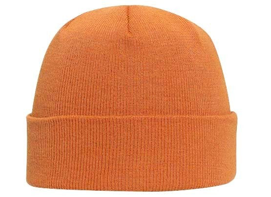 82-404 OTTO CAP 12" Classic Knit Beanie w/ Cuff