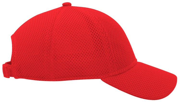 19-1036 OTTO CAP 6 Panel Low Profile Baseball Cap