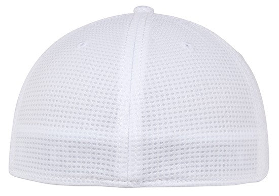 11-1161 OTTO CAP "OTTO FLEX" 6 Panel Low Profile Baseball Cap