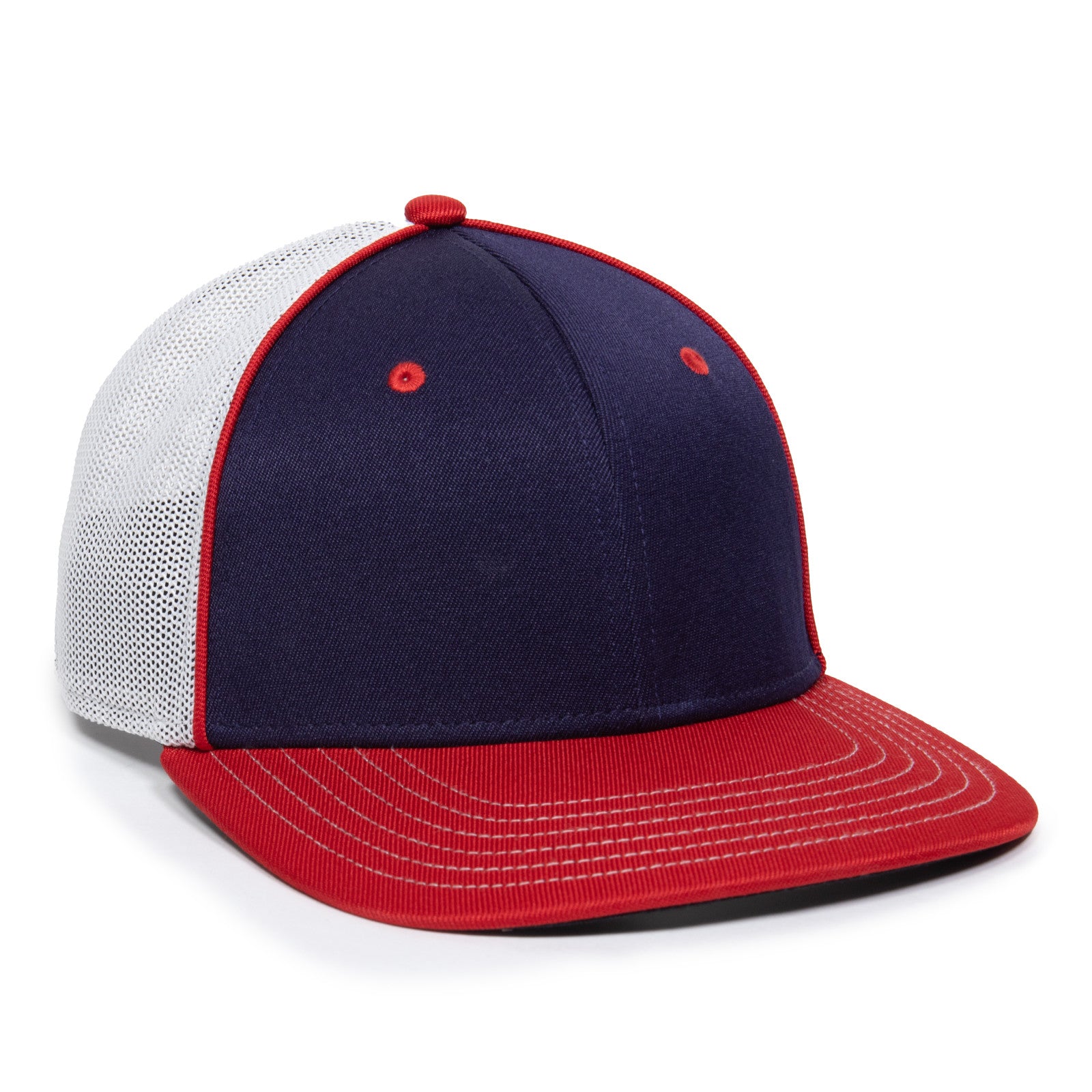 Outdoor Cap OC120M Performance Phenom Stretch Mesh Cap