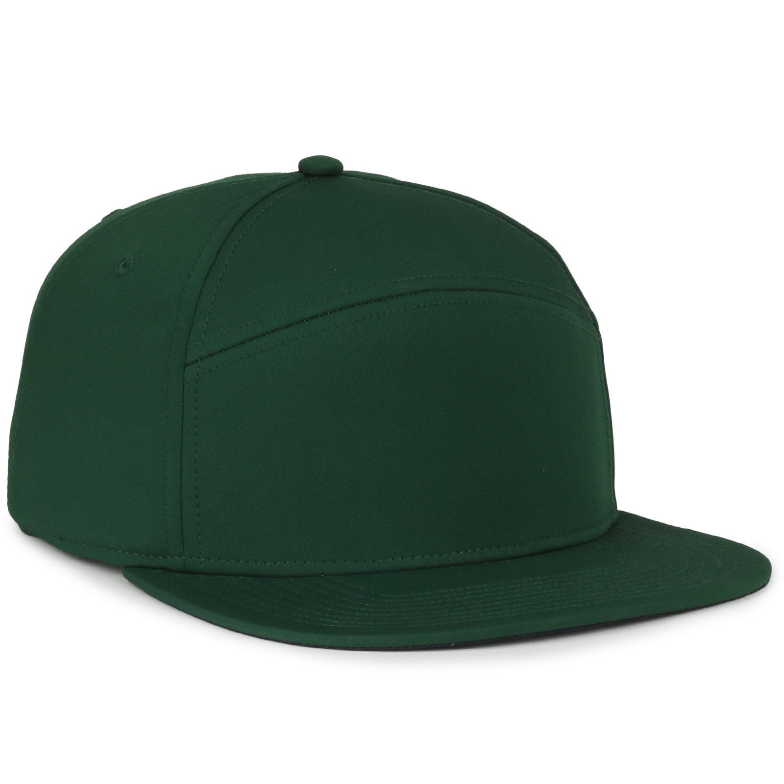 Outdoor Cap OC900 Split Panel Performance Snapback