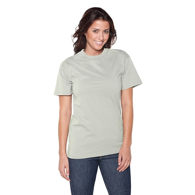 651-201 OTTO Unisex Heavyweight Comfy Tee T-Shirt