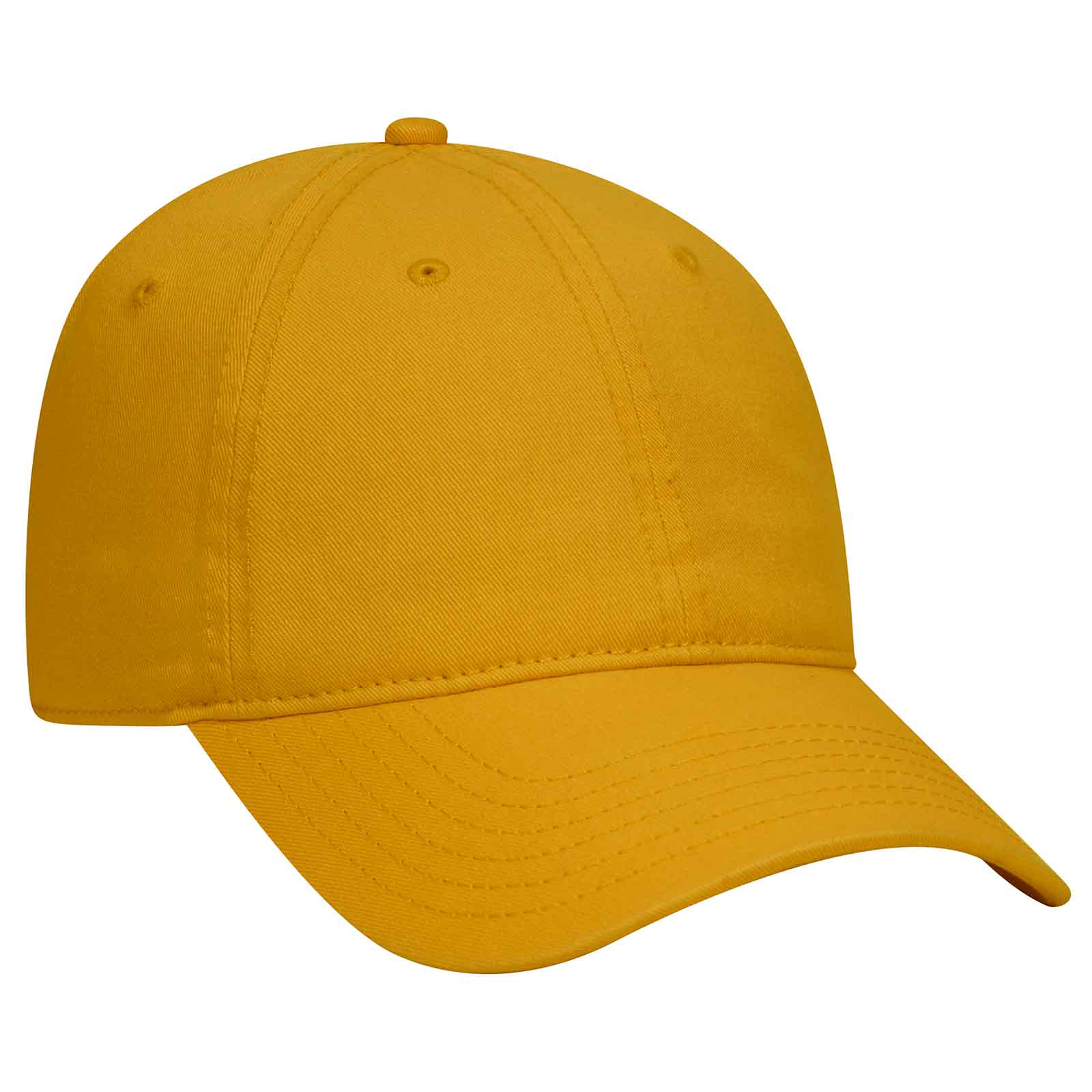 18-772 OTTO CAP 6 Panel Low Profile Dad Hat