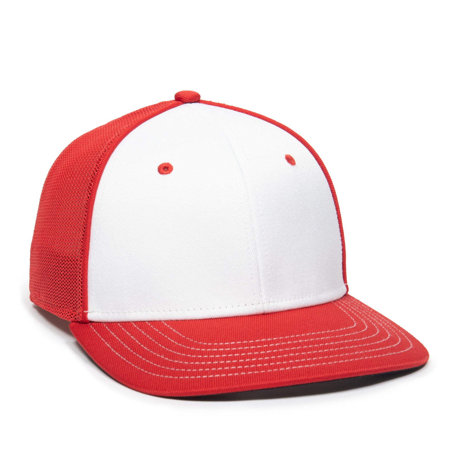 Outdoor Cap OC120M Performance Phenom Stretch Mesh Cap