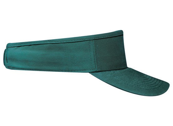 60-263 OTTO CAP Sun Visor