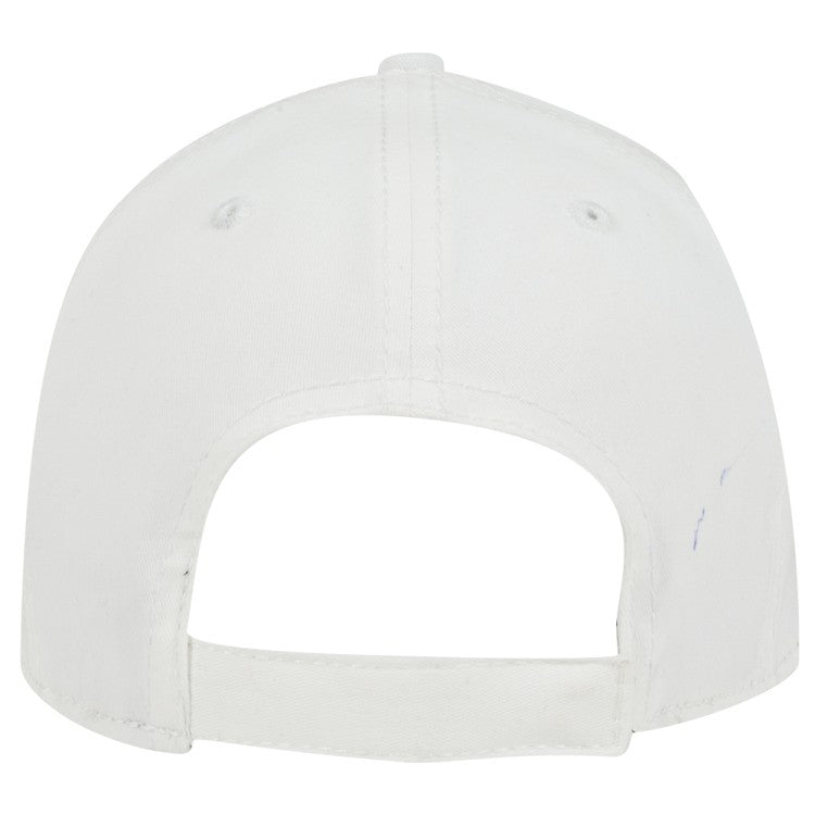19-1227 OTTO CAP "OTTO COMFY FIT" 6 Panel Low Profile Baseball Cap