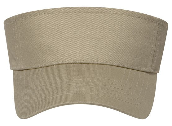 60-662 OTTO CAP Sun Visor
