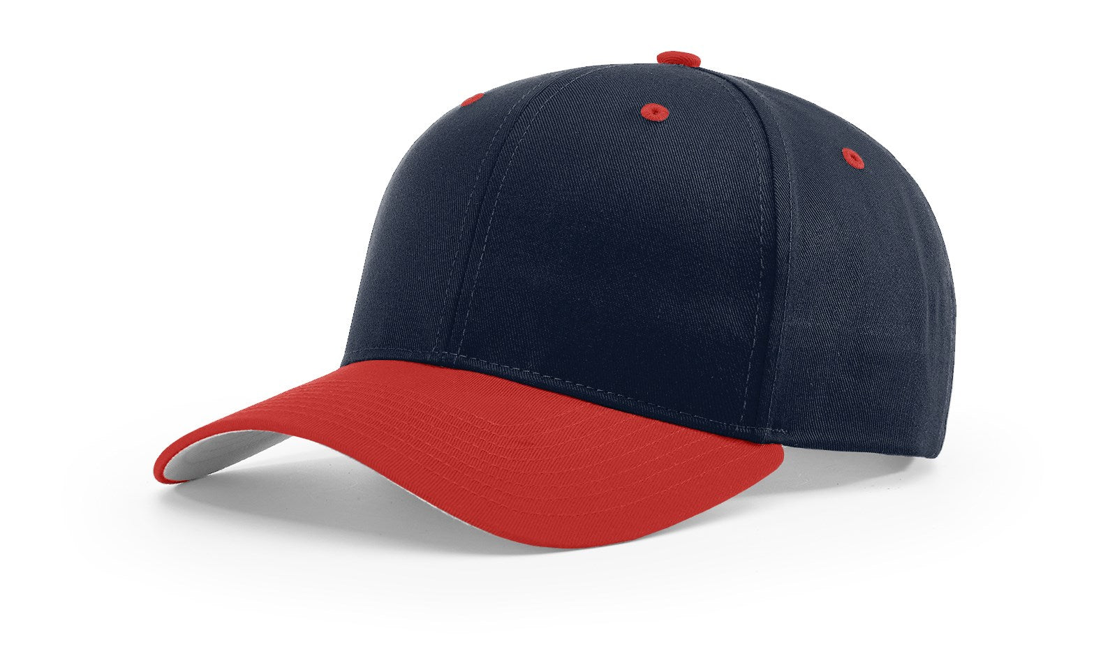 Richardson 212 Pro Twill Snapback
