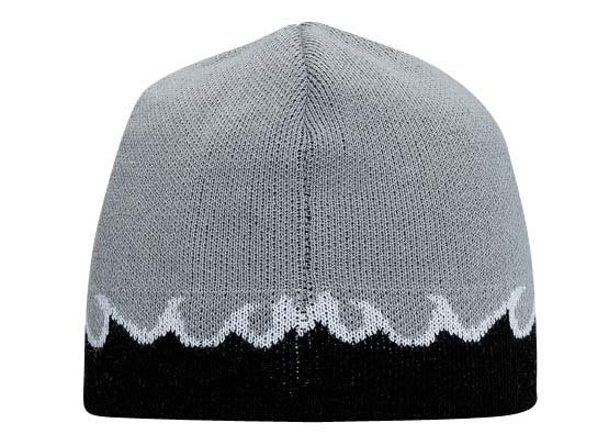 91-628 OTTO CAP 8" Reversible Beanie