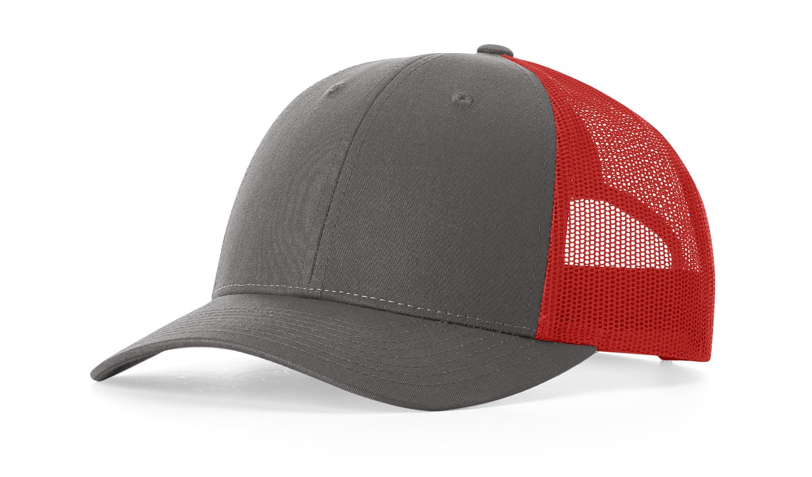 Richardson 115 Low-Profile Trucker Cap