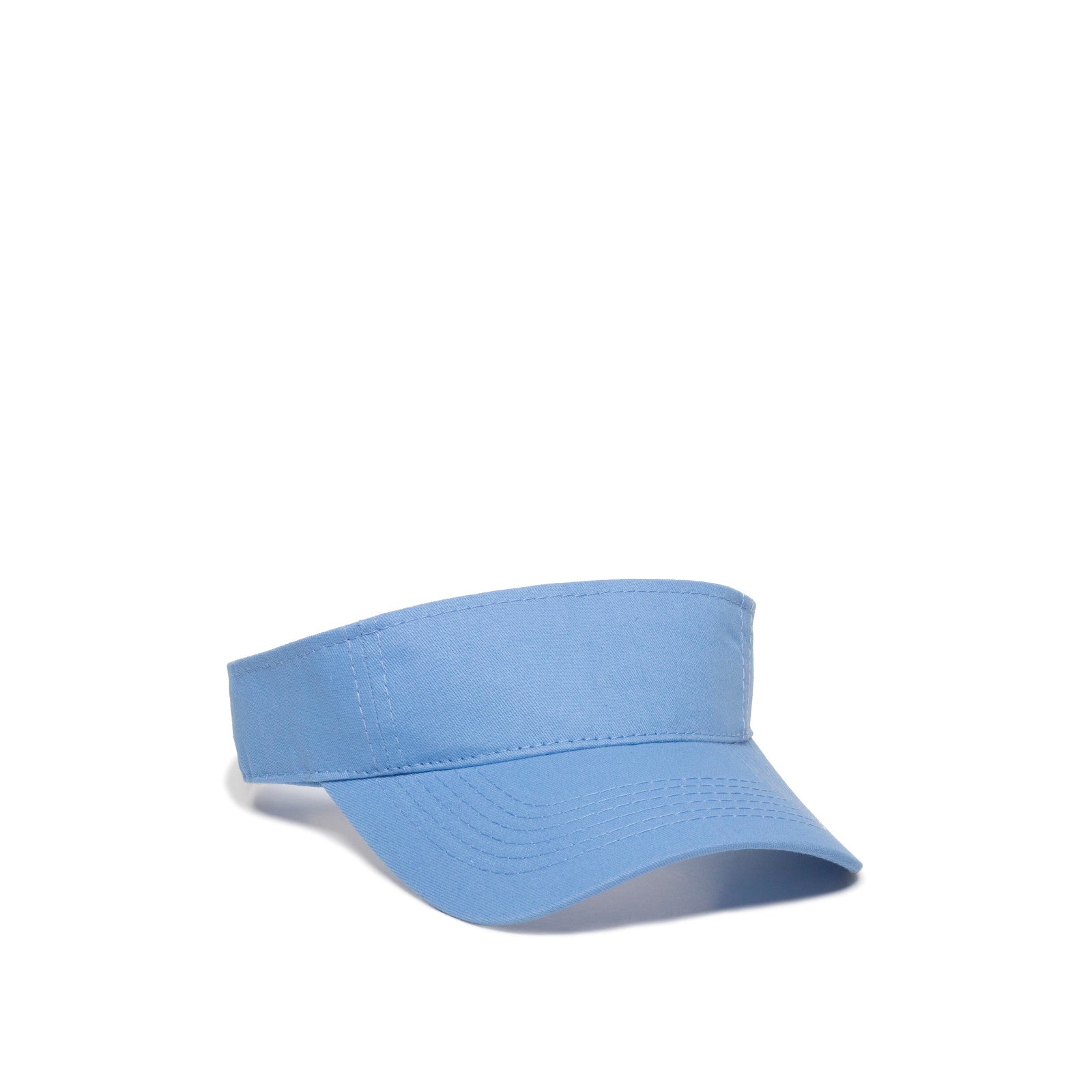 Outdoor Cap PCTV-100 Premium Twill Visor
