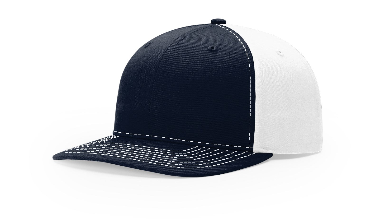 Richardson 312 Solid Twill Trucker