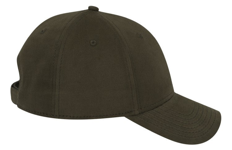 19-1227 OTTO CAP "OTTO COMFY FIT" 6 Panel Low Profile Baseball Cap