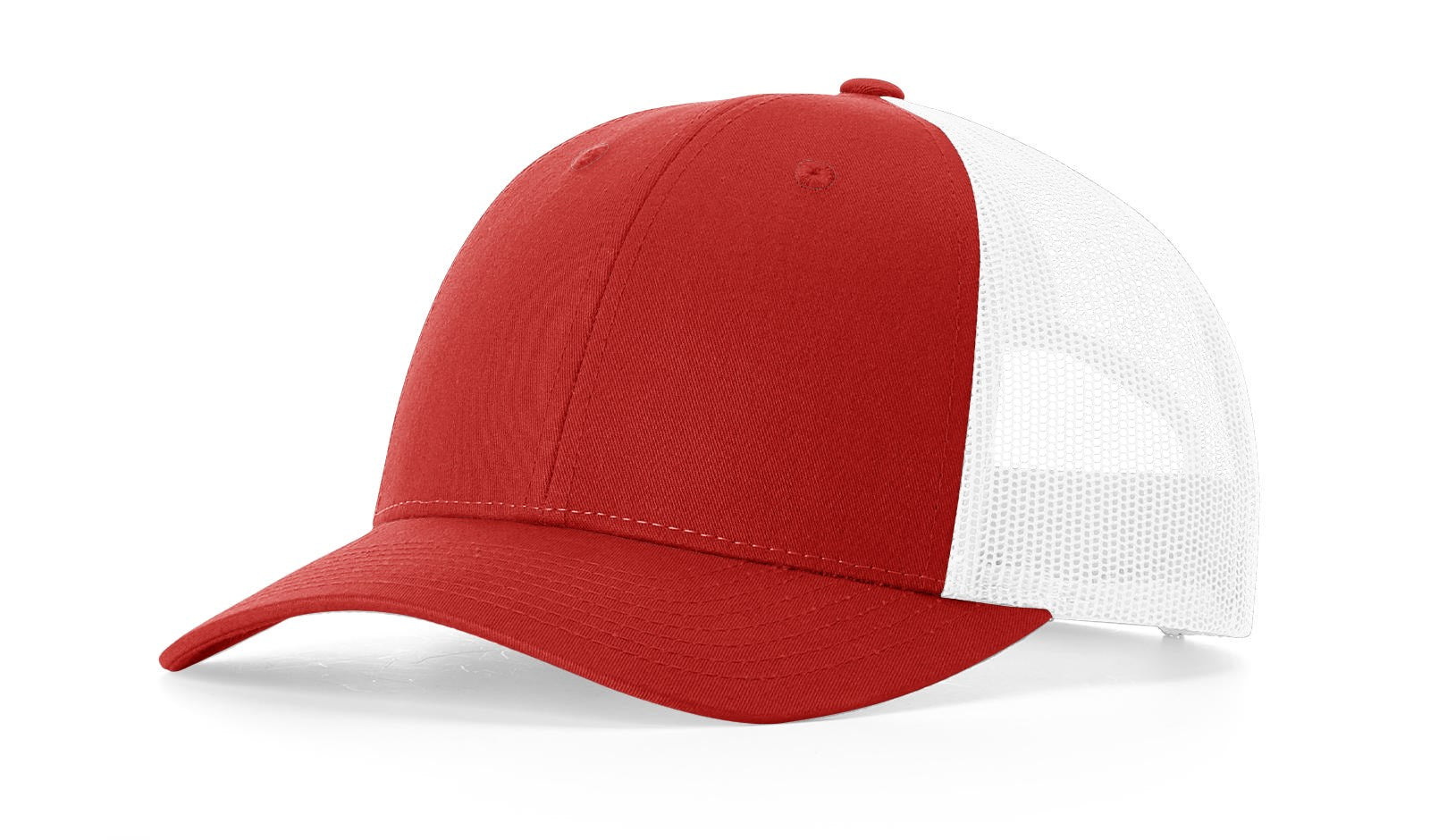Richardson 115 Low-Profile Trucker Cap